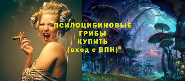 MESCALINE Магадан